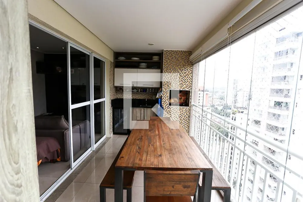 Apartamento, 3 quartos, 97 m² - Foto 2