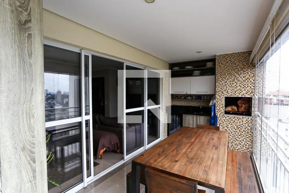 Apartamento, 3 quartos, 97 m² - Foto 2