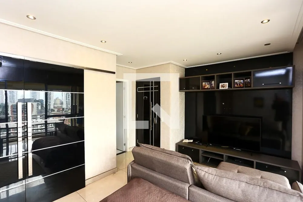 Apartamento, 3 quartos, 97 m² - Foto 1