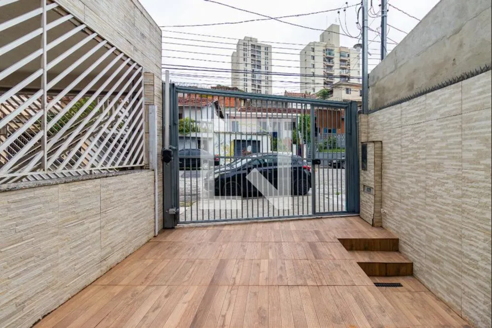 Casa, 2 quartos, 120 m² - Foto 2