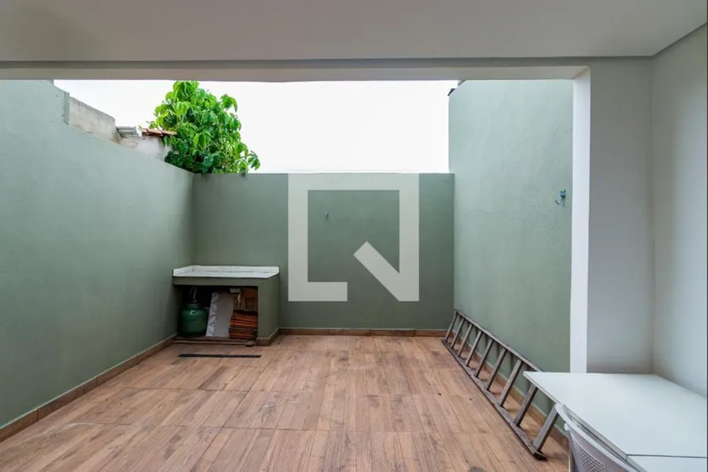 Casa, 2 quartos, 120 m² - Foto 4