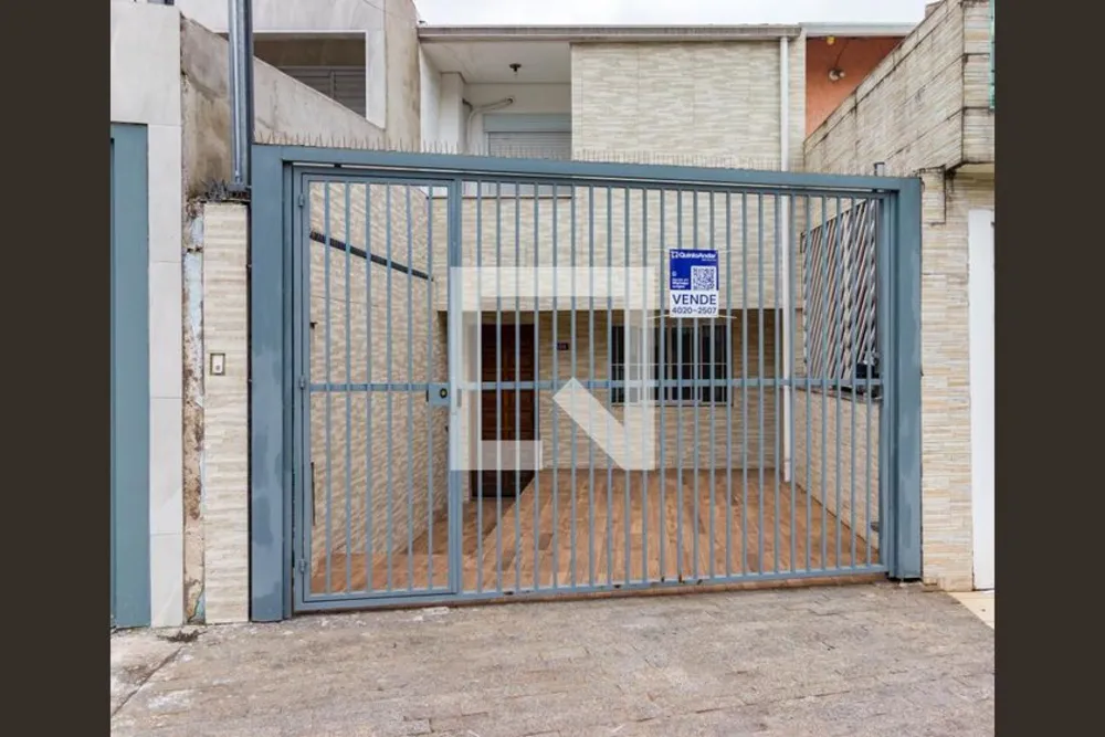 Casa, 2 quartos, 120 m² - Foto 4
