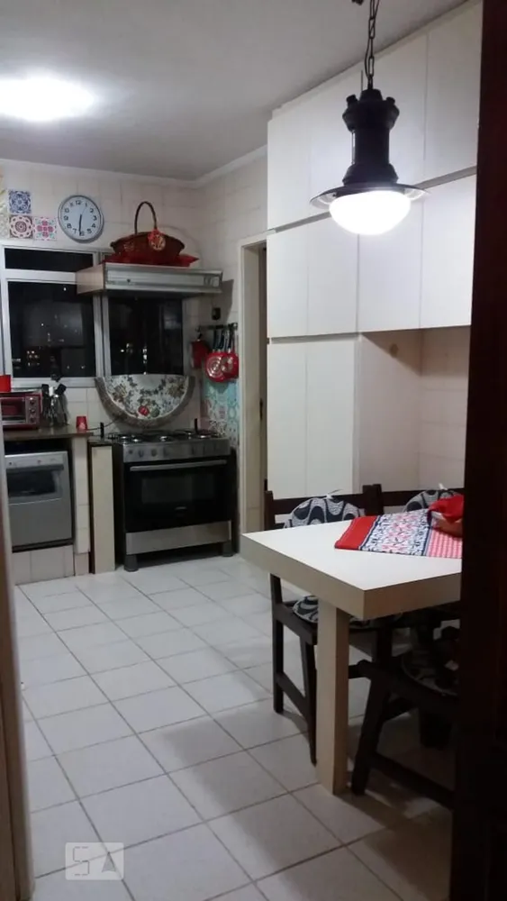 Apartamento, 3 quartos, 153 m² - Foto 1