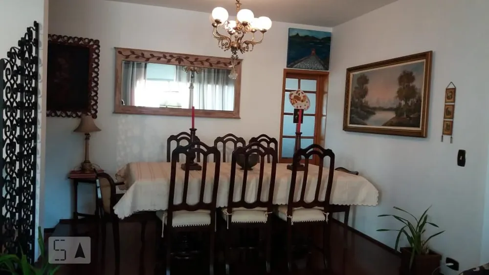 Apartamento, 3 quartos, 153 m² - Foto 4