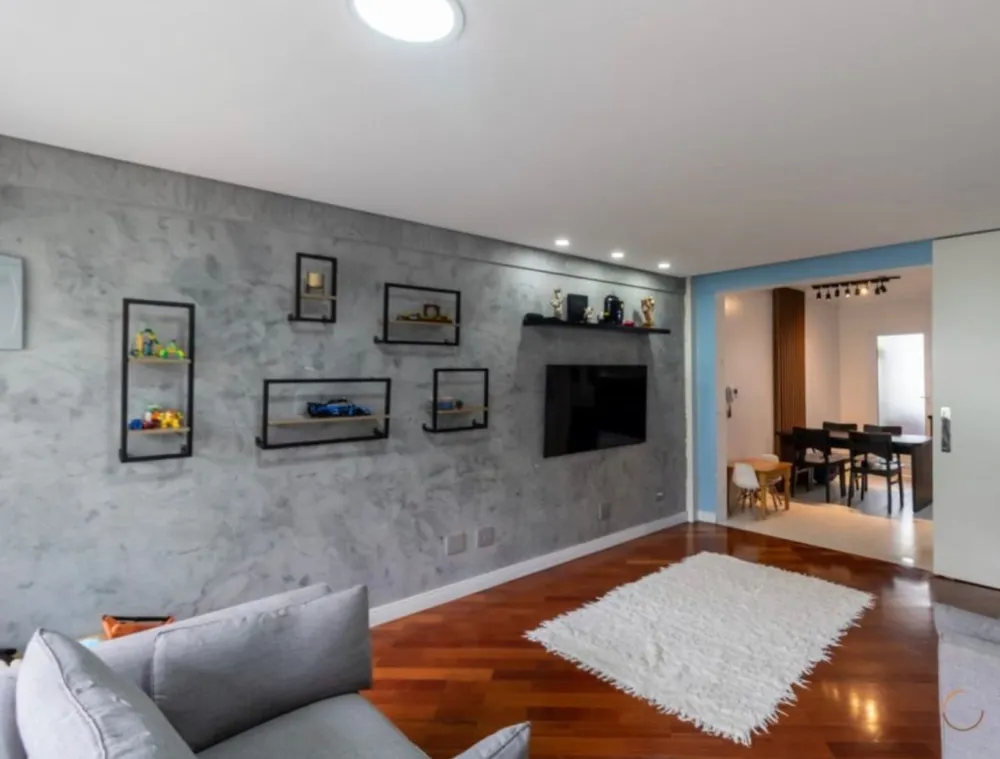 Casa, 3 quartos, 234 m² - Foto 1