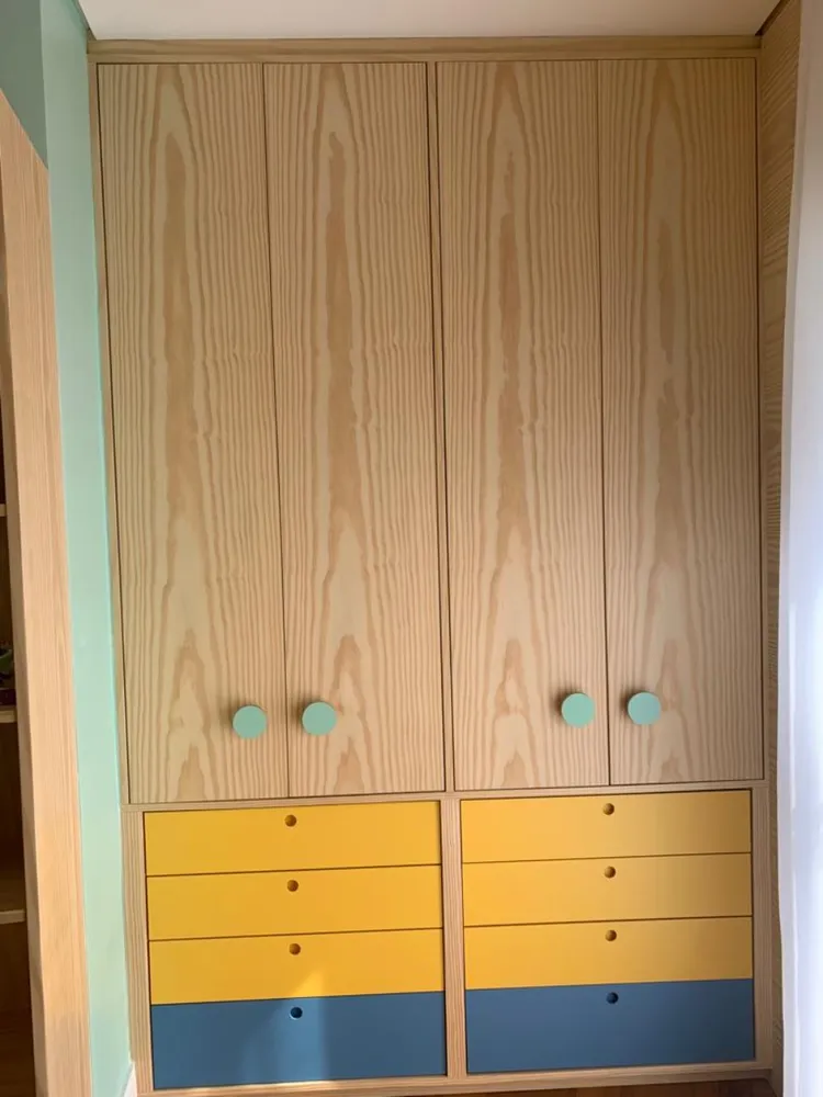 Casa, 3 quartos, 234 m² - Foto 8