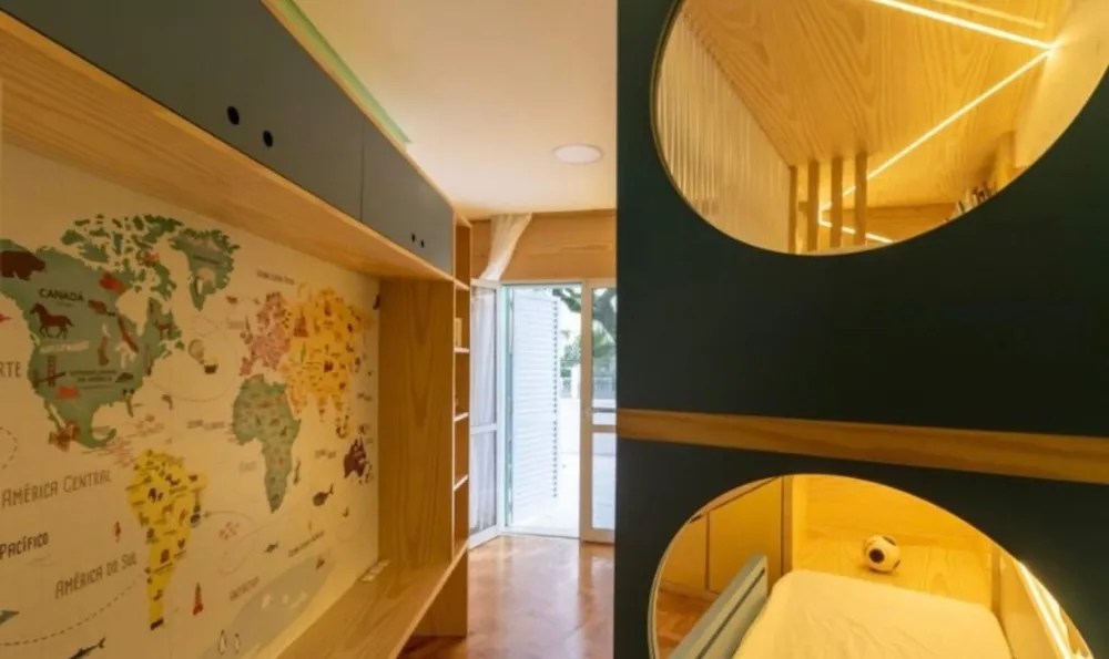 Casa, 3 quartos, 234 m² - Foto 4