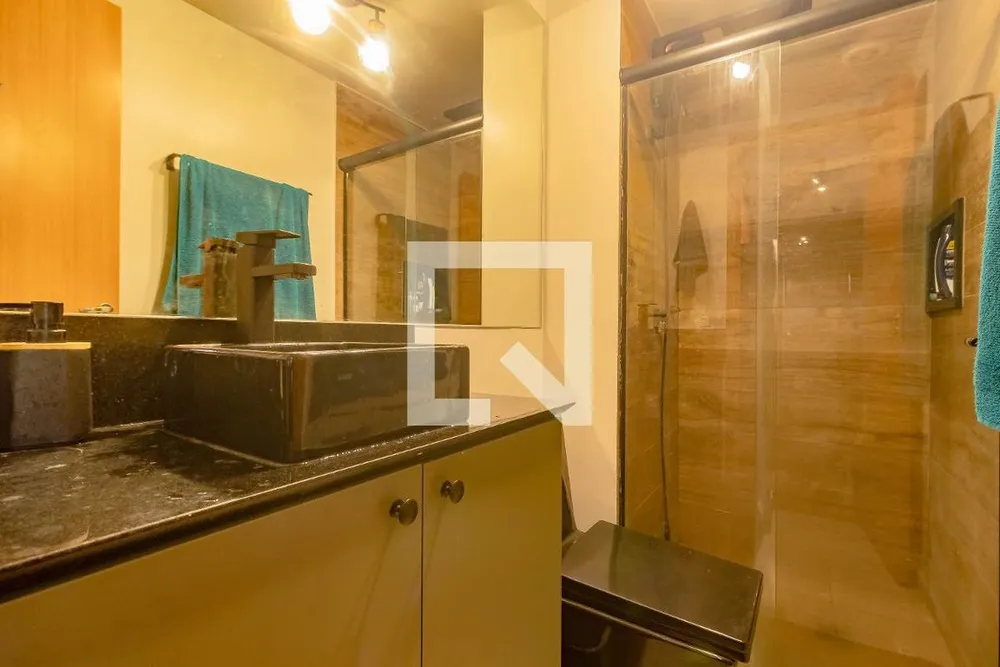 Apartamento, 1 quarto, 34 m² - Foto 9