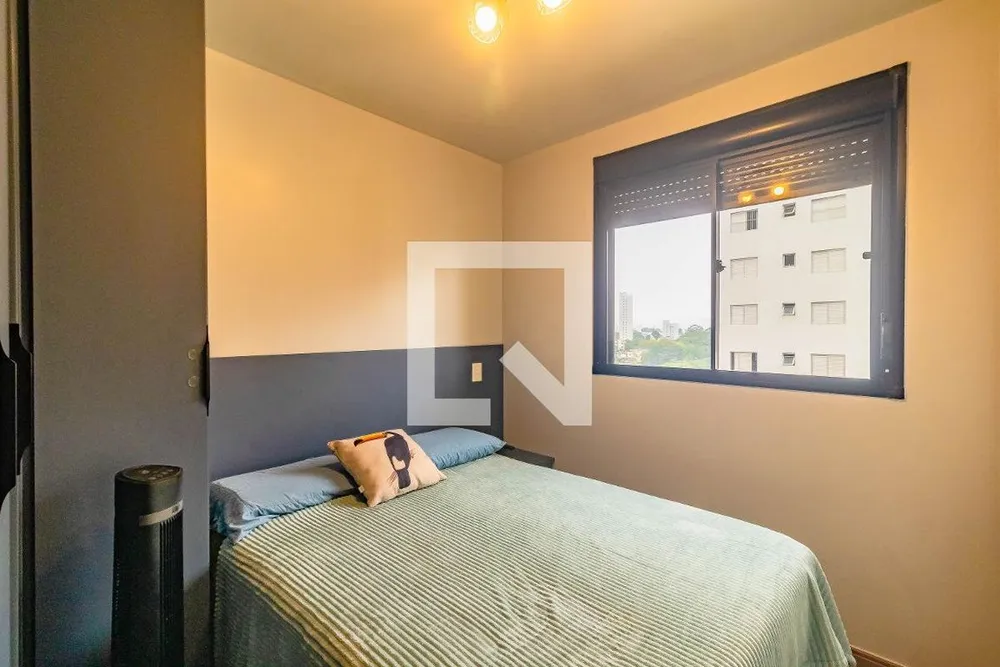 Apartamento, 1 quarto, 34 m² - Foto 4