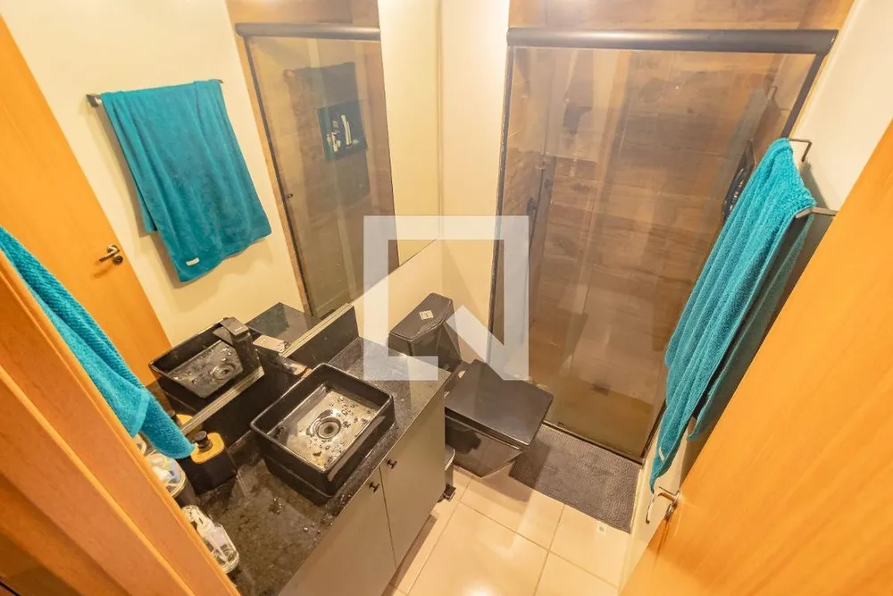 Apartamento, 1 quarto, 34 m² - Foto 8