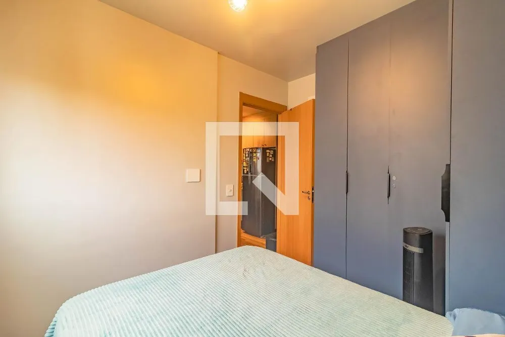 Apartamento, 2 quartos, 34 m² - Foto 2