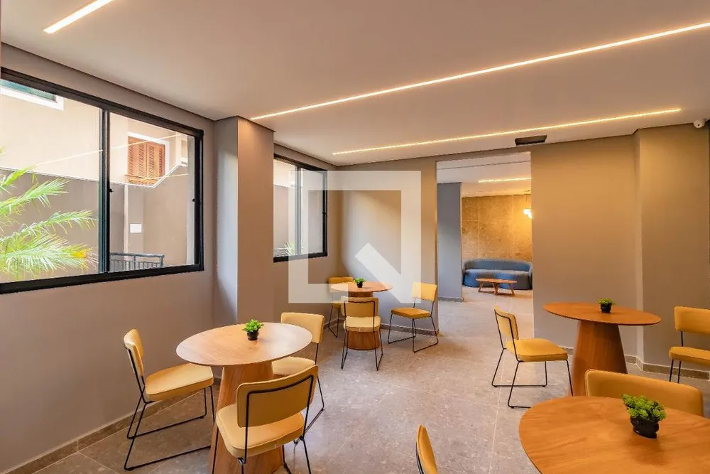 Apartamento, 2 quartos, 34 m² - Foto 5