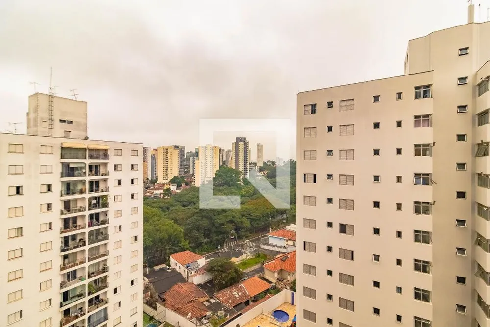 Apartamento, 2 quartos, 34 m² - Foto 3