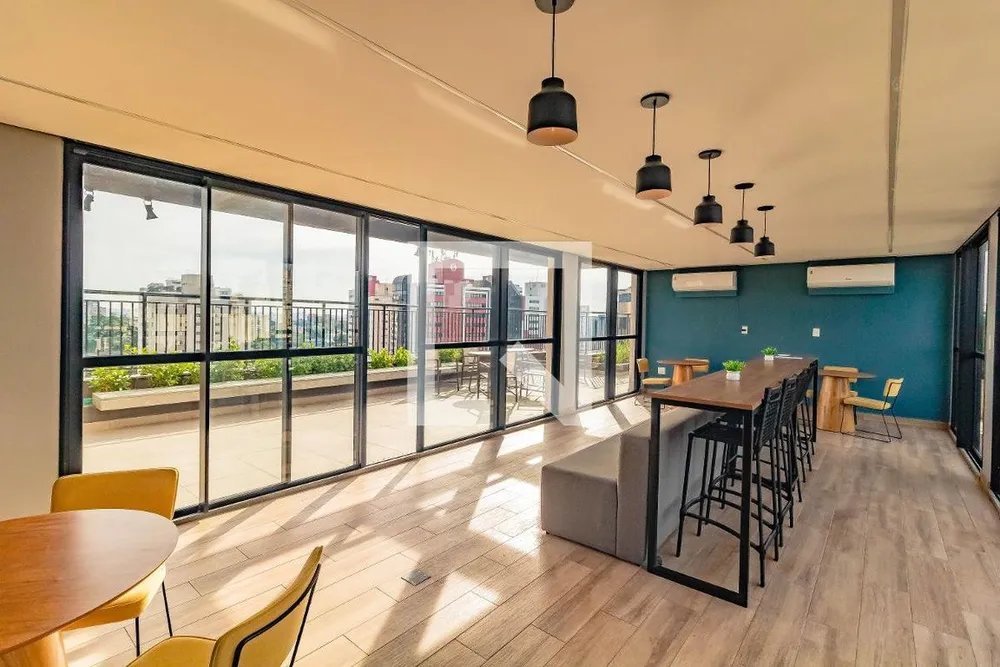 Apartamento, 2 quartos, 34 m² - Foto 6