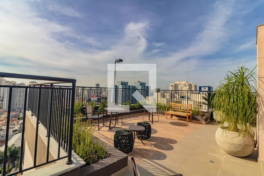 Apartamento, 1 quarto, 34 m² - Foto 12