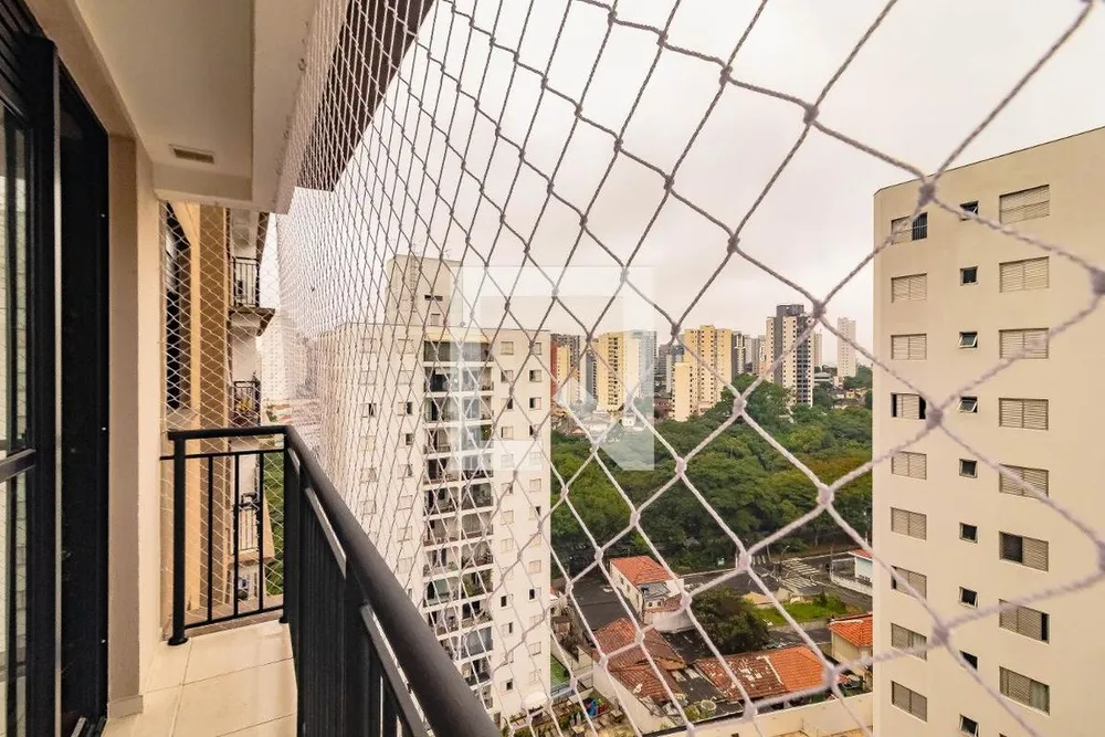 Apartamento, 2 quartos, 34 m² - Foto 8