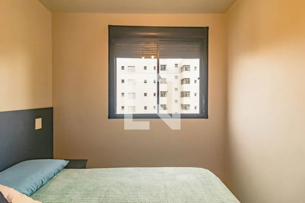 Apartamento, 2 quartos, 34 m² - Foto 4