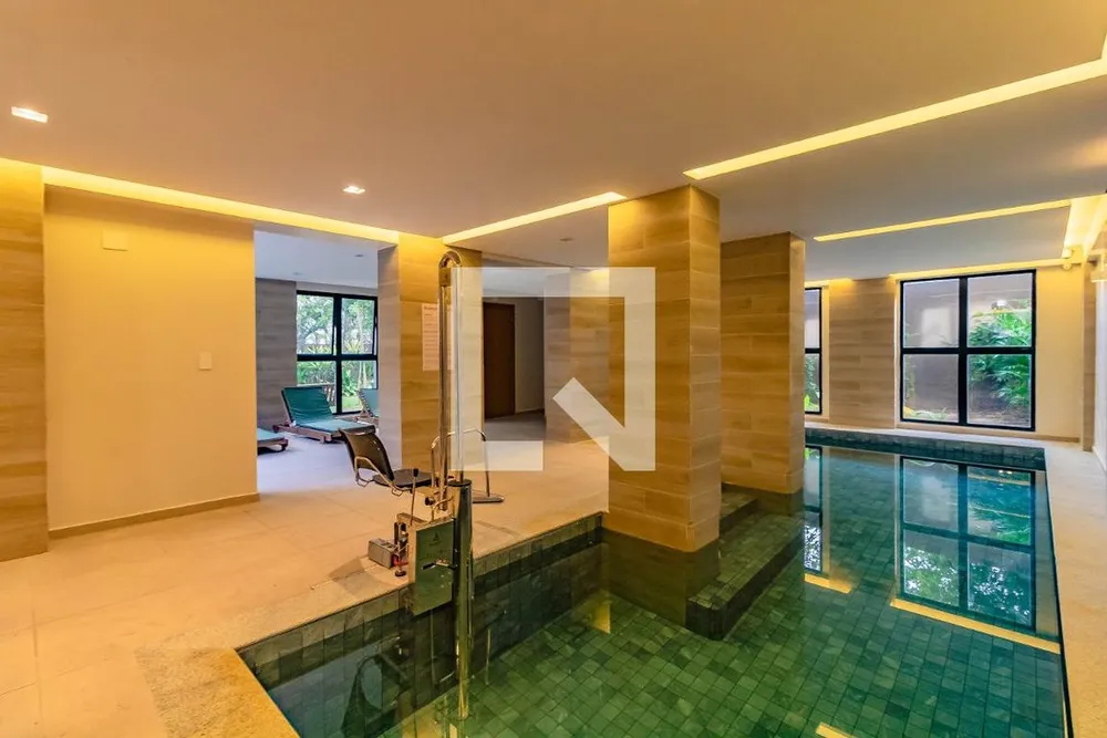 Apartamento, 2 quartos, 34 m² - Foto 7