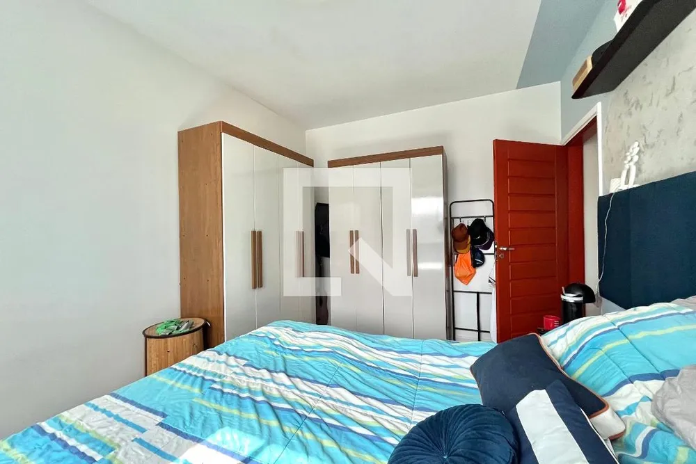 Apartamento, 2 quartos, 68 m² - Foto 6