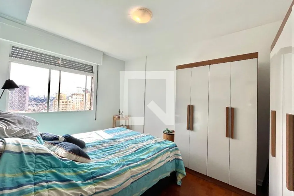 Apartamento, 2 quartos, 68 m² - Foto 3