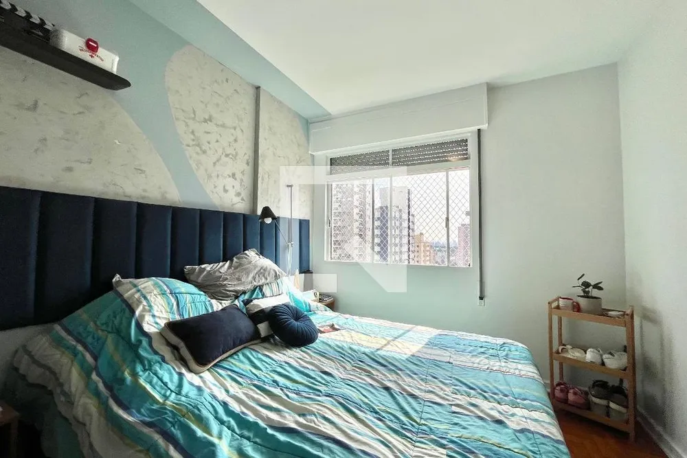 Apartamento, 2 quartos, 68 m² - Foto 4