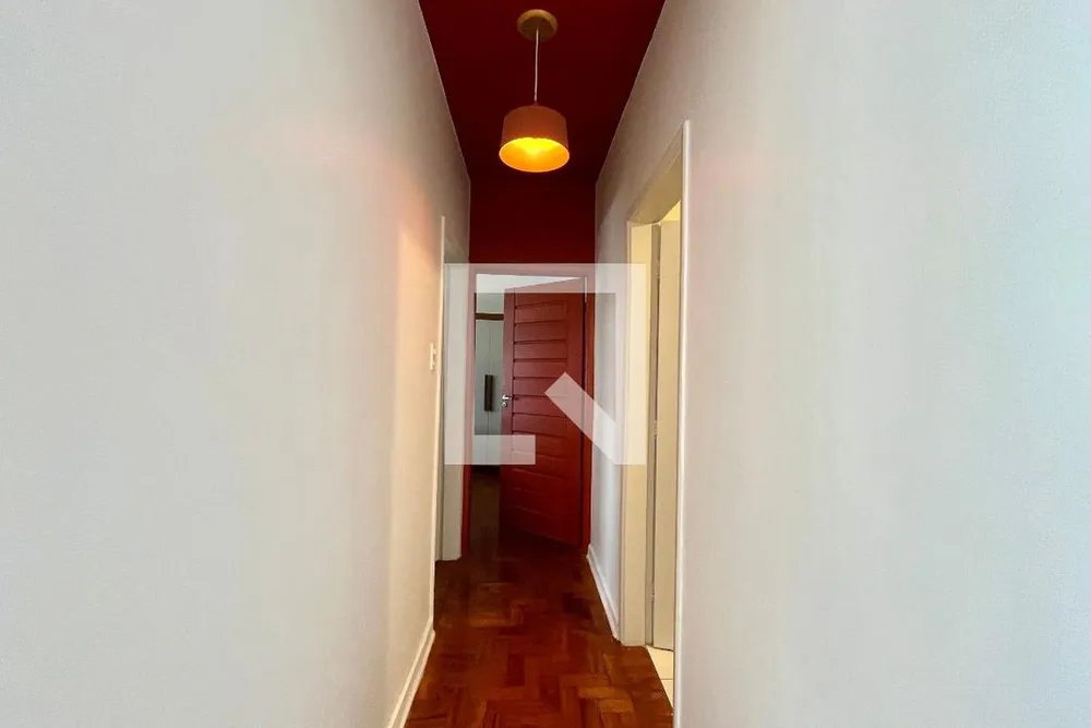 Apartamento, 2 quartos, 68 m² - Foto 2