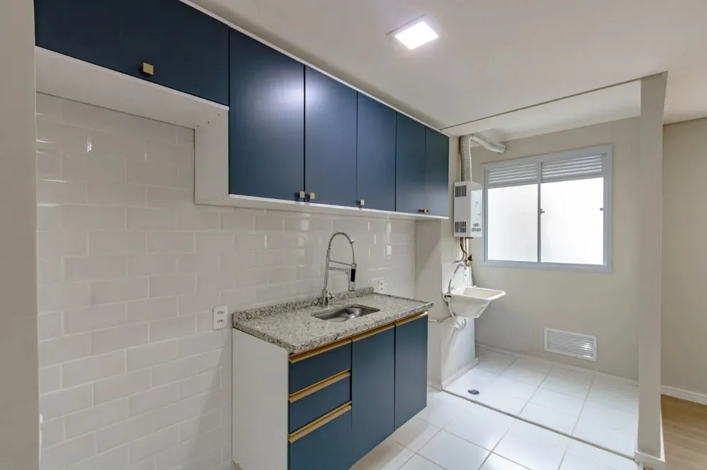 Apartamento, 2 quartos, 45 m² - Foto 5
