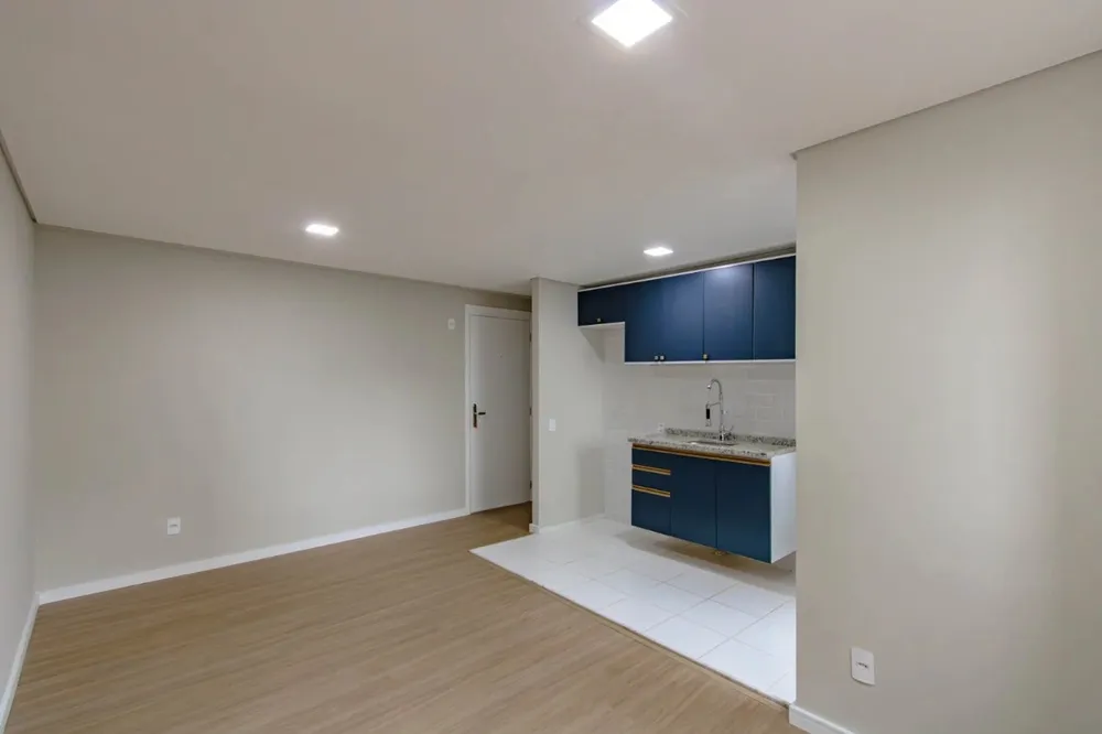 Apartamento, 2 quartos, 45 m² - Foto 3