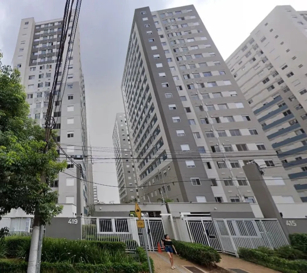 Apartamento, 2 quartos, 45 m² - Foto 12
