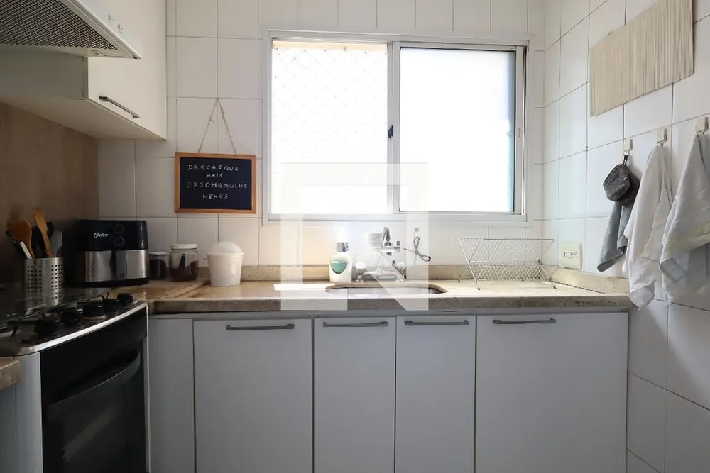 Apartamento, 3 quartos, 93 m² - Foto 7