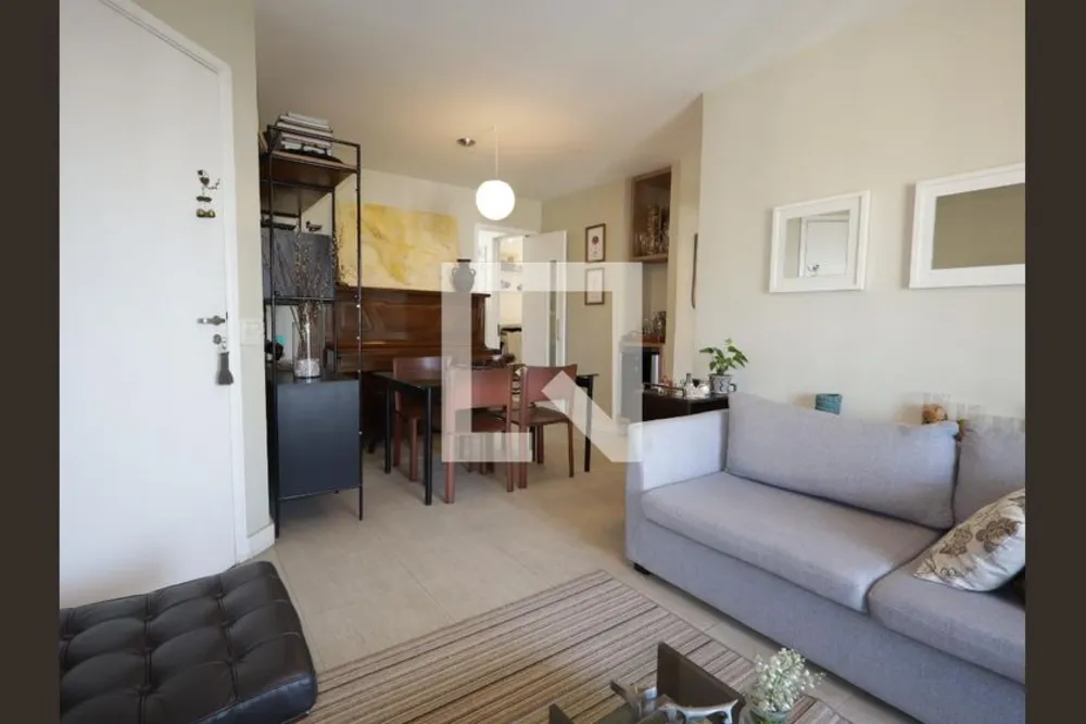 Apartamento, 3 quartos, 93 m² - Foto 1