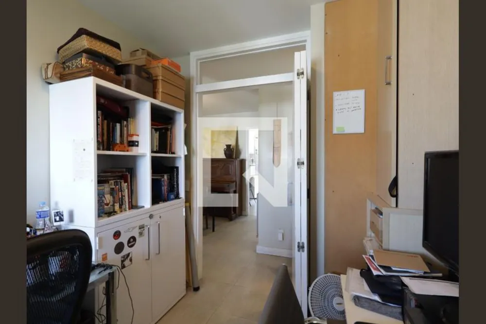 Apartamento, 3 quartos, 93 m² - Foto 3
