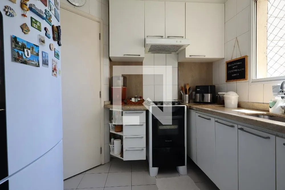 Apartamento, 3 quartos, 93 m² - Foto 8