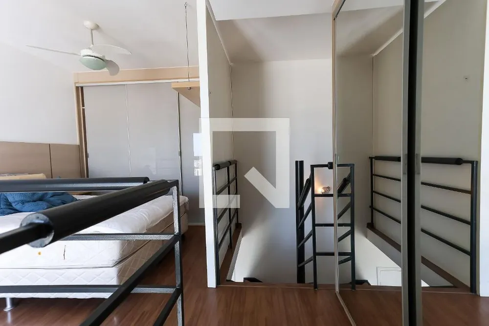 Kitnet-Studio, 45 m² - Foto 1