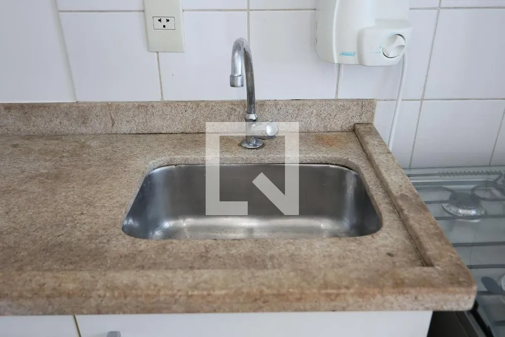 Kitnet-Studio, 45 m² - Foto 2