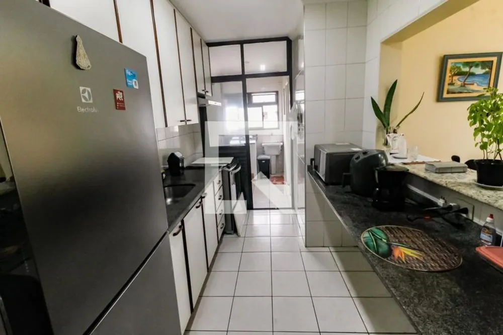 Apartamento, 3 quartos, 89 m² - Foto 4
