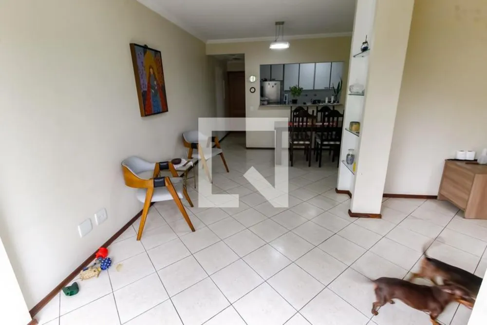 Apartamento, 3 quartos, 89 m² - Foto 3