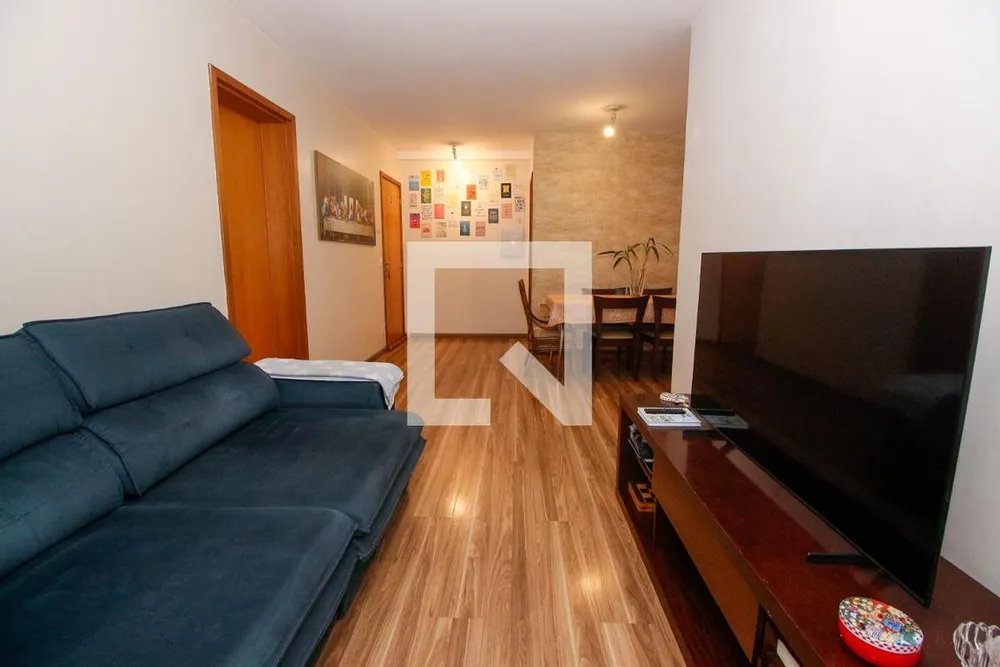 Apartamento, 3 quartos, 96 m² - Foto 1