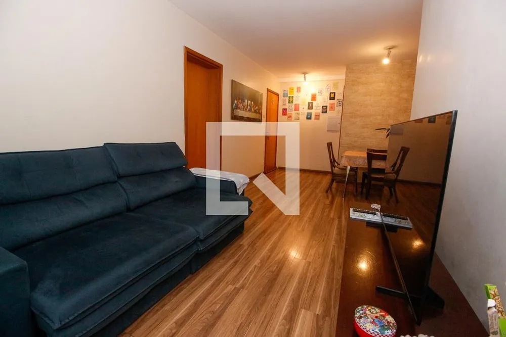 Apartamento, 3 quartos, 96 m² - Foto 3
