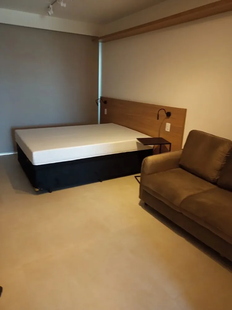 Kitnet-Studio, 33 m² - Foto 1