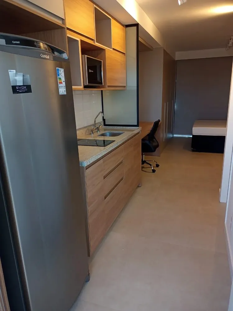 Kitnet-Studio, 33 m² - Foto 2