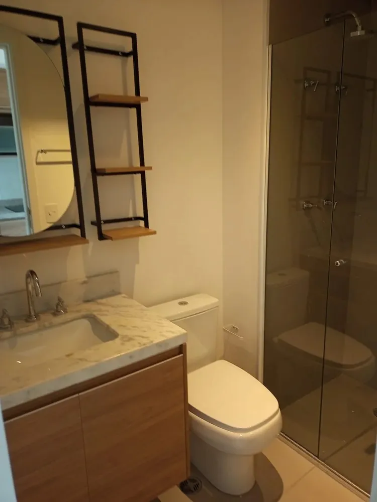 Kitnet-Studio, 33 m² - Foto 3