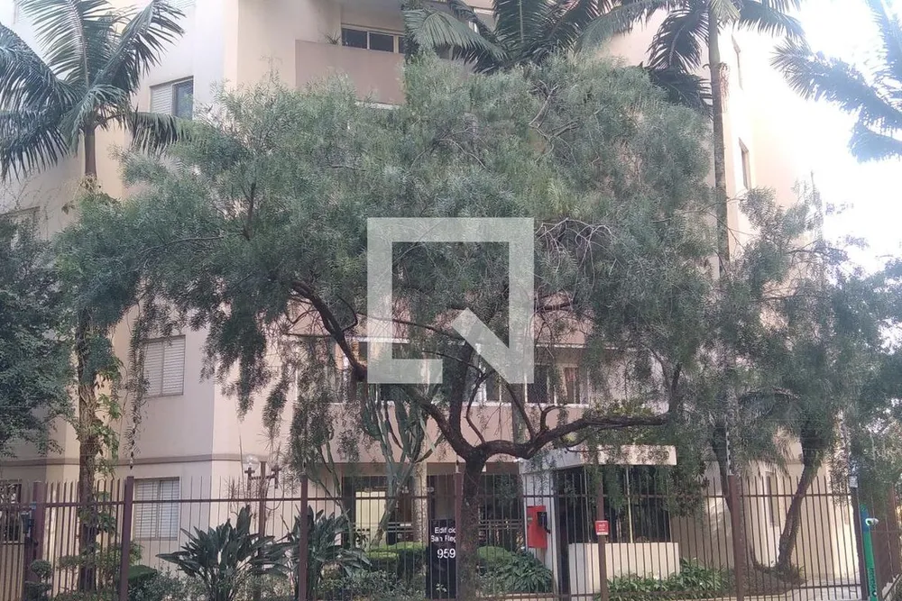 Apartamento, 2 quartos, 75 m² - Foto 2