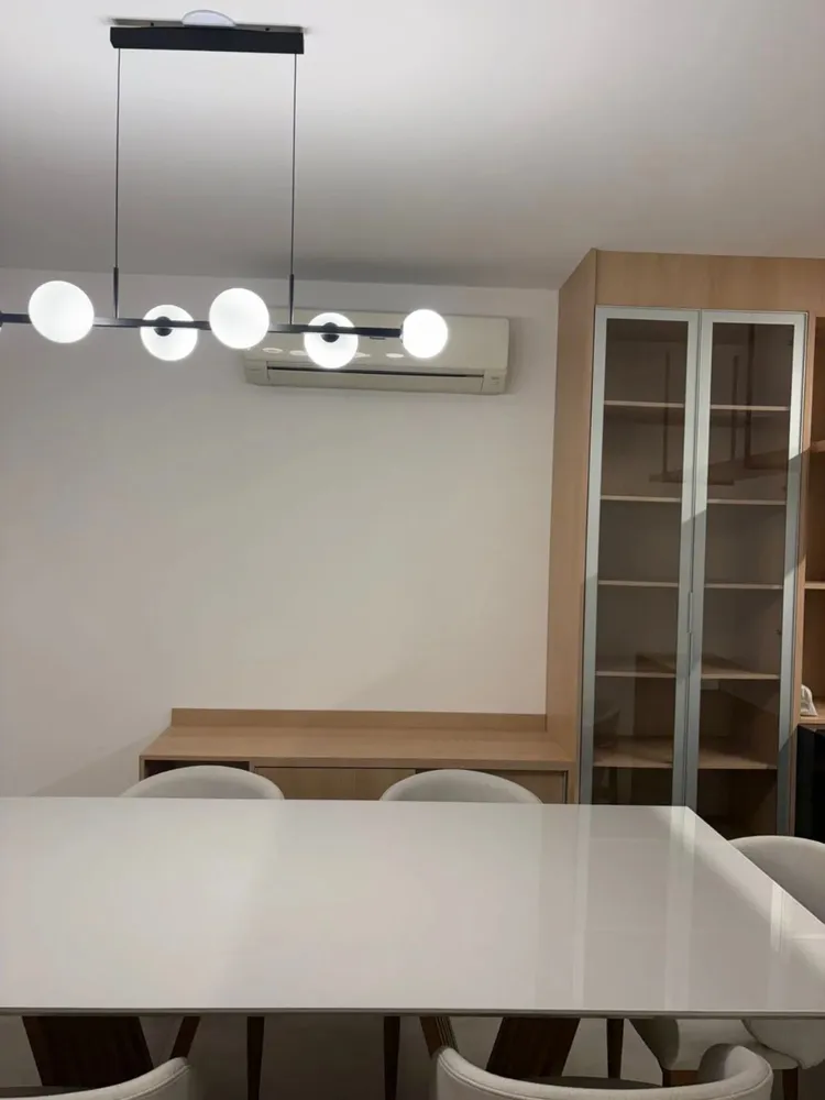 Apartamento, 3 quartos, 148 m² - Foto 4