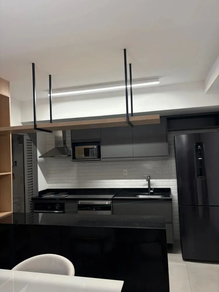 Apartamento, 3 quartos, 148 m² - Foto 7