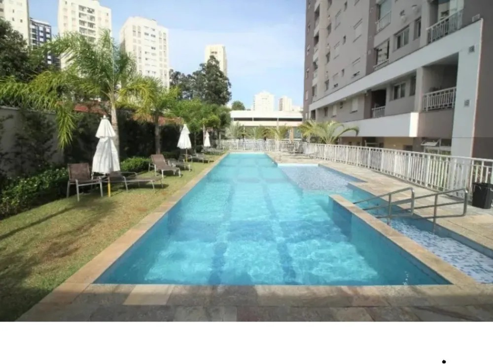 Apartamento, 2 quartos, 65 m² - Foto 1