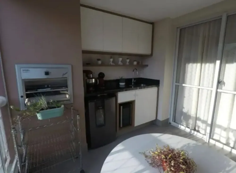 Apartamento, 2 quartos, 65 m² - Foto 12