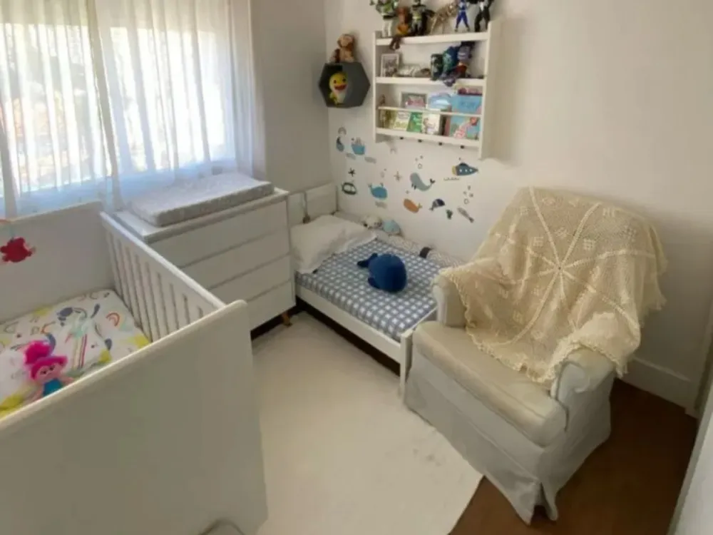 Apartamento, 2 quartos, 65 m² - Foto 5