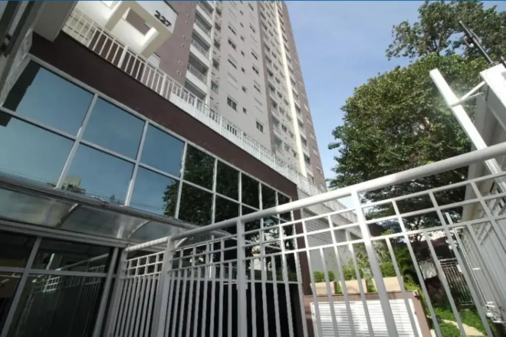 Apartamento, 2 quartos, 65 m² - Foto 2