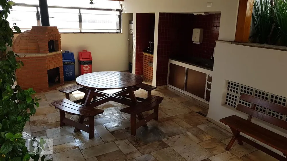 Apartamento, 3 quartos, 95 m² - Foto 2